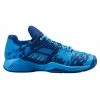 Babolat Propulse Fury Men's Clay Court Tennis Shoe (Blue) -Volkl Sales Store 30S21425 PROPULSEFURYCLM 4086 DriveBlue ext 1024x1024