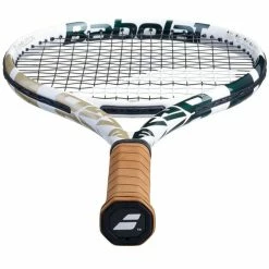 Babolat Pure Drive Team Wimbledon (2021) 10 Babolat Pure Drive Team Wimbledon (2021) -Volkl Sales Store 3PDwimb 1024x1024