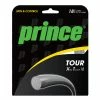 Prince Tour Xtra Touch XT 18 Tennis String (Black) -Volkl Sales Store 400155010244 tour xt 18 slv 1024x1024