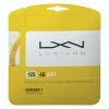 Luxilon 4G Soft 16L Tennis String (Gold) 1 Luxilon 4G Soft 16L Tennis String (Gold) -Volkl Sales Store 4gsoft 125 732e5737 9ef1 40b1 b8f1 4ae7d1920871 1024x1024