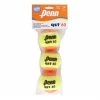 Penn QST 60 Quick Start Orange Junior Tennis Balls 3 Pack -Volkl Sales Store 521921 Penn QST 60 3 ball pack 1024x1024