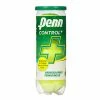 Penn Control Plus 78' Green Felt Junior Tennis Balls -Volkl Sales Store 521932 Penn Controal Plus 3b can 4fae4695 2602 48d6 8061 ee88a5d43a6f 1024x1024