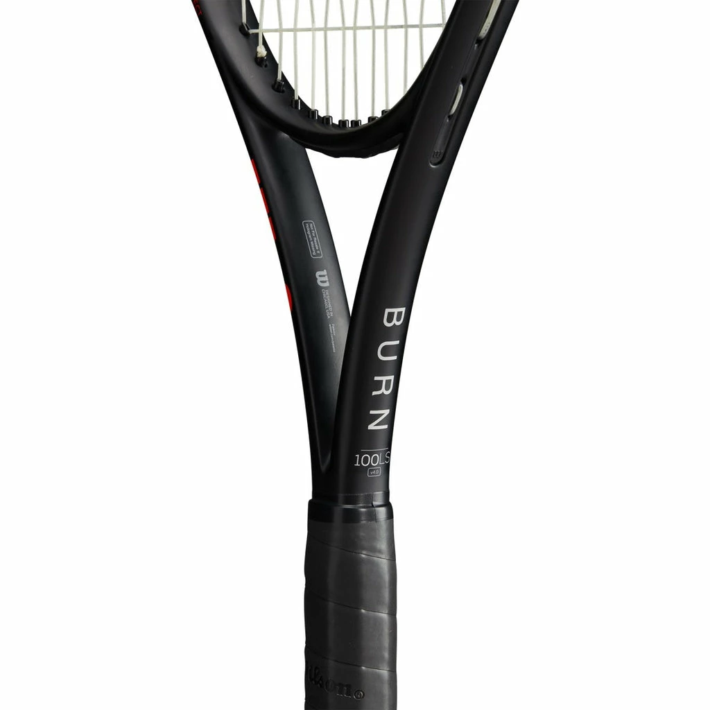Wilson Burn 100LS V4 5 Wilson Burn 100LS V4 - Image 3