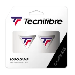 Tecnifibre Logo ATP Vibration Dampener