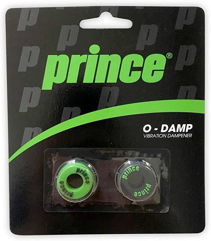 Prince O Damp Vibration Dampener 2 Pack 3 Prince O Damp Vibration Dampener 2 Pack