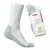 Gamma Men's Pro-Line Socks (White)