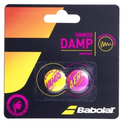 Babolat Vamos Rafa Damp Vibration Dampener (2 Pack)