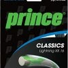 Prince Lightning XX 16 Tennis String (Black) -Volkl Sales Store 710fLGOUilL. AC SX425 1024x1024