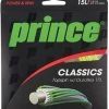 Prince TopSpin 15L Duraflex Tennis String (Yellow) -Volkl Sales Store 7J325280 Topspin 15L Duraflex YELLOW dd2881d6 de4f 4c82 9485 93dfd8eeefc6 1024x1024