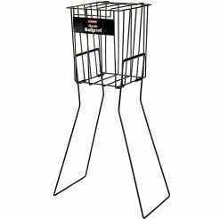 Tourna Classic Ballport 70 Tennis Ball Basket -Volkl Sales Store 81CS6sT4bFL. AC SL1500 1024x1024