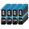 Dunlop ATP Championship Extra Duty Tennis Balls - 24 Can Case 1 Dunlop ATP Championship Extra Duty Tennis Balls - 24 Can Case -Volkl Sales Store ATPCHAMPIONSHIPEXTRADUTY 24 1024x1024
