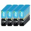Dunlop ATP Extra Duty Tennis Balls – 24 Can Case -Volkl Sales Store ATPEXTRADUTY 24 1024x1024