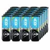 Dunlop ATP Regular Duty Tennis Balls – 24 Can Case -Volkl Sales Store ATPREGULARDUTY 24 1024x1024