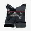 Adidas Youth Badge Of Sport Crew Socks (Black/Grey/White) -Volkl Sales Store Adidas 04 1 1024x1024