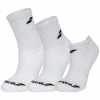 Babolat Mix 3 Pairs Socks (White) -Volkl Sales Store BabolatMixSocks 1024x1024