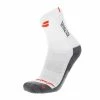 Babolat Pro 360 Strike Men's Crew Tennis Socks (White/Orange/Grey) 1 Babolat Pro 360 Strike Men's Crew Tennis Socks (White/Orange/Grey) -Volkl Sales Store Babolat Pro 360 Mens Tennis Socks White Orange Grey 1024x1024
