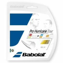 Babolat RPM Hurricane 16 Tennis String (Yellow) -Volkl Sales Store Babolat Pro Hurricane Tour 17 Pack 1024x1024 1d7e5fff c667 4524 86b6 abe963b82689 1024x1024