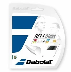 Babolat RPM Blast 16 Tennis String (Black) -Volkl Sales Store Babolat RPM Blast 16 Tennis String RacquetGuys 1024x1024