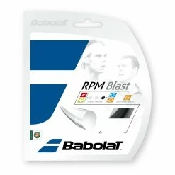 Babolat RPM Blast 17 Tennis String (Black) -Volkl Sales Store Babolat RPM Blast HR 1024x1024