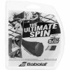 Babolat RPM Blast Rough 17 Tennis String (Black) -Volkl Sales Store Babolat RPM Blast Rough 17 Tennis String BLK RacquetGuys 1024x1024