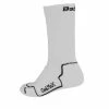 Babolat Team Single Socks With CoolMax (White) For Tennis Or Badminton 1 Babolat Team Single Socks With CoolMax (White) For Tennis Or Badminton -Volkl Sales Store Babolat Team Single Socks White Main 1024x1024