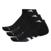 Adidas Men's Cushioned Low-Cut Socks (Back) -Volkl Sales Store CL5672 HDW photo side center white 1024x1024