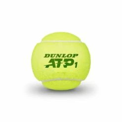 Dunlop ATP Regular Duty Tennis Balls -Volkl Sales Store DT19 601346 ATPREGULARDUTY BALL 02 1024x1024