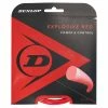 Dunlop Explosive Red 17 G Tennis String (Red) -Volkl Sales Store DT19 624817 EXPLOSIVE RED 16G 12M SET FRONTSIDE ef444018 27d0 465f 834d 537a8e4055a6 1024x1024
