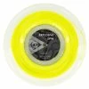 Dunlop Explosive Spin 17 G Tennis String Reel (Yellow)