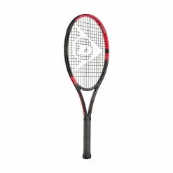 Dunlop Team 285 (Pre-Strung) -Volkl Sales Store DT21 10312877 880 TEAM285 ANGLED JPG 1024x1024