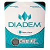 Diadem Elite XT 16L Tennis String (Charcoal)