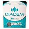 Diadem Elite XT 16 Tennis String (Charcoal) 2 Diadem Elite XT 16 Tennis String (Charcoal) -Volkl Sales Store Diadem EliteXT 16 tennis String RacquetGuys 1024x1024