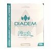 Diadem Flash 16 Tennis String (White)