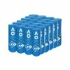 Dunlop Australian Open Extra Duty Tennis Balls - 24 Can Case -Volkl Sales Store Dunlop AO tennis balls 24 1024x1024