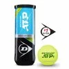 Dunlop ATP Regular Duty Tennis Balls 1 Dunlop ATP Regular Duty Tennis Balls -Volkl Sales Store Dunlop ATP reg 1024x1024