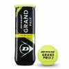 Dunlop Grand Prix Extra Duty Tennis Balls 2 Dunlop Grand Prix Extra Duty Tennis Balls -Volkl Sales Store Dunlop GrandPrix xtra 1024x1024