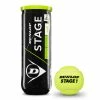 Dunlop Stage 1 Green Junior Tennis Balls -Volkl Sales Store Dunlop Stage 1 1024x1024