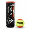 Dunlop Stage 2 Orange Junior Tennis Balls -Volkl Sales Store Dunlop Stage 2 1024x1024