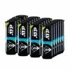 Dunlop ATP Championship Regular Duty Tennis Balls – 24 Can Case -Volkl Sales Store Dunlop reg 24 1024x1024