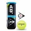 Dunlop ATP Championship Extra Duty Tennis Balls -Volkl Sales Store Dunlop xtra 1024x1024