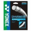Yonex Dynawire 16L 1.25 Tennis String (White) 2 Yonex Dynawire 16L 1.25 Tennis String (White) -Volkl Sales Store Dynawire 16L 1.25 f03ecd7b 1719 415b 8954 3fbdf14059e9 1024x1024