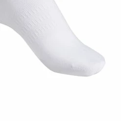 Adidas Men's Superlite Low-Cut Socks (White) -Volkl Sales Store EW9761 4 HARDWARE Photography DetailView3 white 1024x1024
