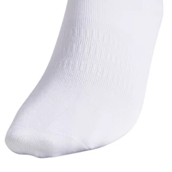 Adidas Men's Superlite No-Show Socks (White) -Volkl Sales Store EW9781 HDW photo detail 3 white 1024x1024