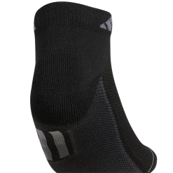 Adidas Women's Superlite Low-Cut Socks (Black/White/Grey) 8 Adidas Women's Superlite Low-Cut Socks (Black/White/Grey) -Volkl Sales Store FZ7013 HDW photo detail 2 white 1024x1024