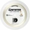 Gamma Glide 16 Tennis String Mini Reel (Crystal) -Volkl Sales Store GGGRGlidereel 1024x1024