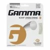 Gamma Glide 16 Tennis String Half Set (Crystal) -Volkl Sales Store GGG 16 Clear 01.default 1024x1024
