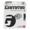 Gamma Live Wire XP 16 Tennis String (Black) -Volkl Sales Store GLWX Black 16 01 1024x1024