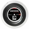 Gamma AMP Moto Soft 17 Tennis String Reel (Charcoal) 1 Gamma AMP Moto Soft 17 Tennis String Reel (Charcoal) -Volkl Sales Store GMSR 17 660 20Feet Silver 01 1024x1024