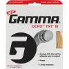 Gamma Ocho TNT2 16 Tennis String (Natural)