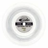 Gamma Synthetic Gut 16 With Wearguard Tennis String Reel (White) -Volkl Sales Store GSGWR White 16 660 20Feet 01 1024x1024
